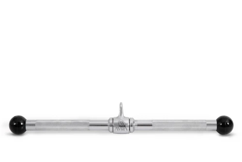 Amila Αξεσουάρ Τροχαλίας Straight Bar (44381)
