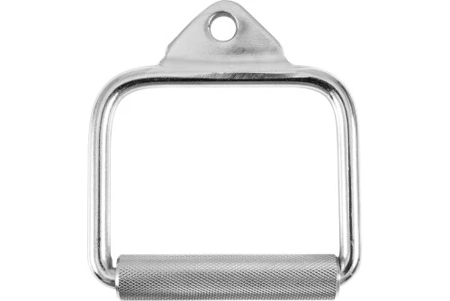 Amila Αξεσουάρ Τροχαλίας Single Steel Handle (44389)