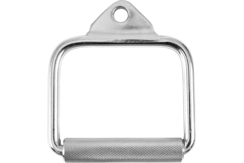 Amila Αξεσουάρ Τροχαλίας Single Steel Handle (44389)
