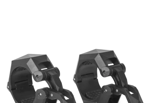Amila Κολάρα Raw Bionic Πλαστικό Φ50 (44391)