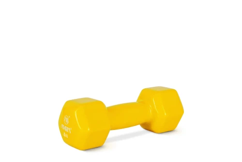 Amila Amila Vinyl Dumbbell 4Kg (44409)