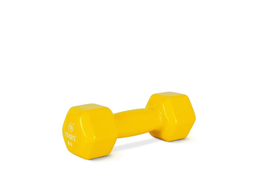 Amila Amila Vinyl Dumbbell 4Kg (44409)