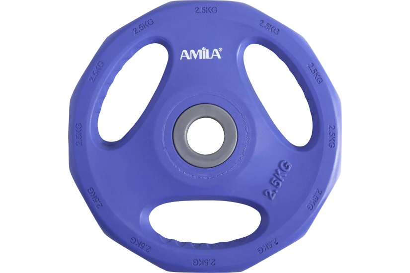 Amila Δίσκος Amila Pump Rubber Φ28 2,50Kg (44415)