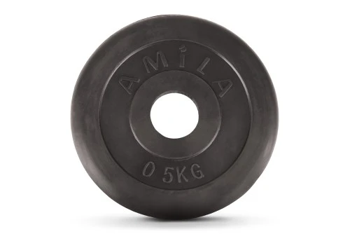 Amila Δίσκος Amila Rubber Cover B 28Mm 0,5Kg (44431)