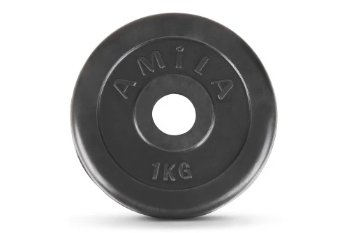 Amila Δίσκος Amila Rubber Cover B 28Mm 1Kg (44432)