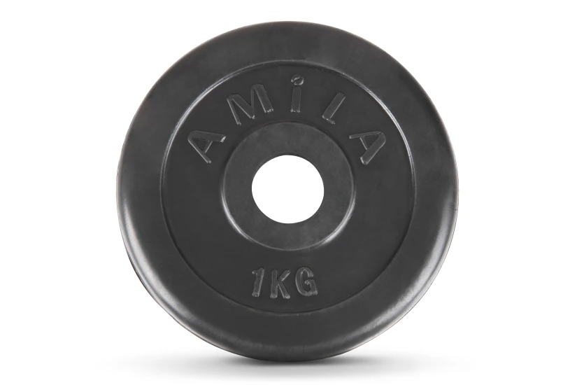 Amila Δίσκος Amila Rubber Cover B 28Mm 1Kg (44432)