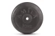 Amila Δίσκος Amila Rubber Cover B 28Mm 20Kg (44437)