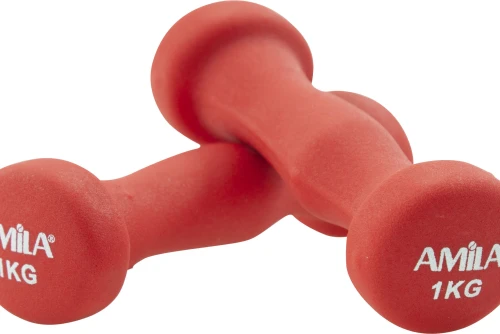 Amila Amila Soft Weight 2X1Kg (44448)