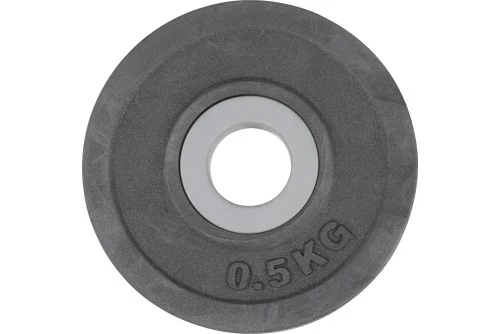 Amila Δίσκος Amila Rubber Cover A 28Mm 0,5Kg (44470)