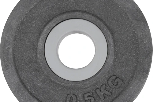 Amila Δίσκος Amila Rubber Cover A 28Mm 0,5Kg (44470)