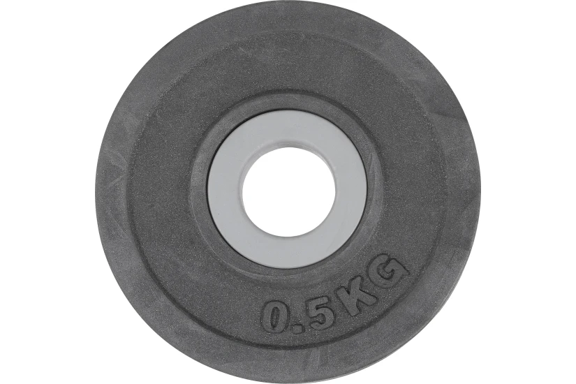 Amila Δίσκος Amila Rubber Cover A 28Mm 0,5Kg (44470)
