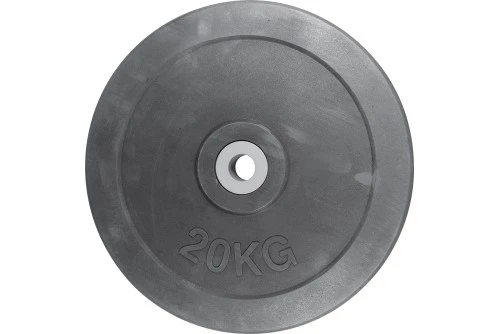 Amila Δίσκος Amila Rubber Cover A 28Mm 20Kg (44475)