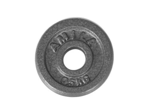 Amila Δίσκος Amila Εμαγιέ 28Mm 0,5Kg (44476)