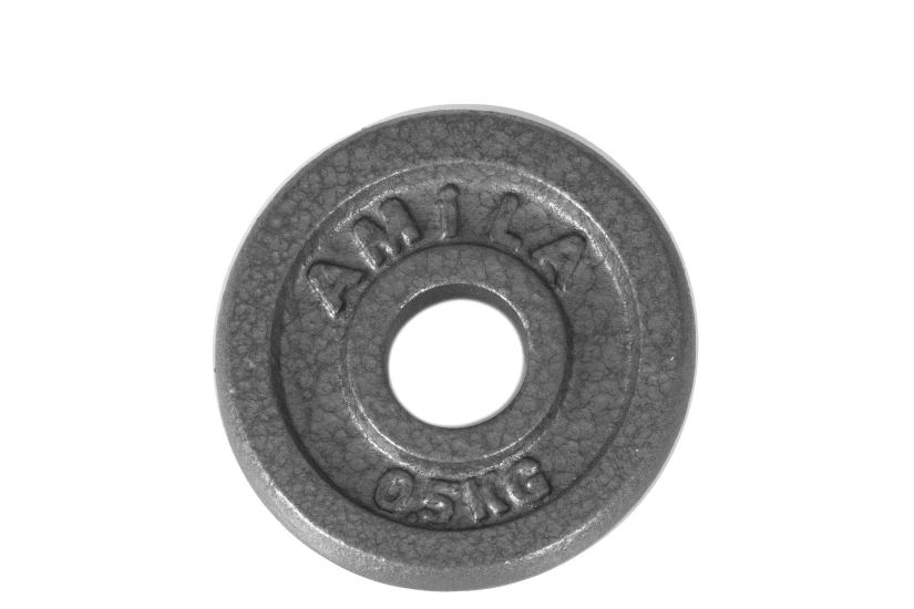 Amila Δίσκος Amila Εμαγιέ 28Mm 0,5Kg (44476)