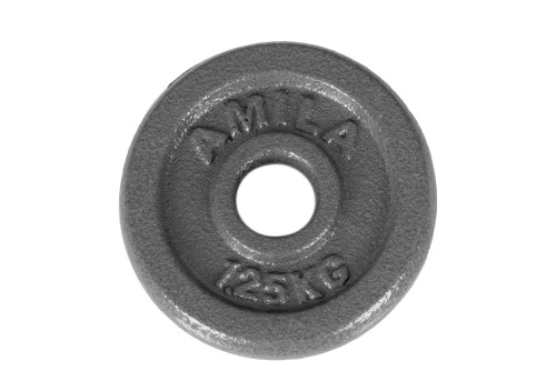 Amila Δίσκος Amila Εμαγιέ 28Mm 1,25Kg (44477)