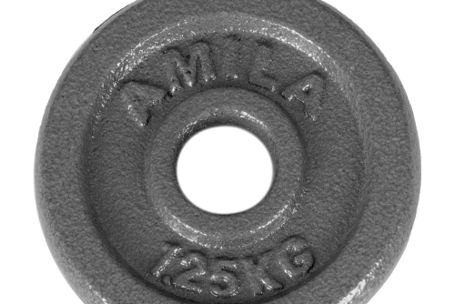 Amila Δίσκος Amila Εμαγιέ 28Mm 1,25Kg (44477)