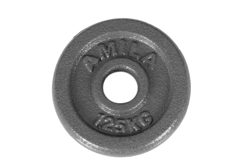Amila Δίσκος Amila Εμαγιέ 28Mm 1,25Kg (44477)