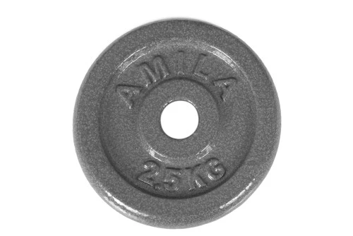 Amila Δίσκος Amila Εμαγιέ 28Mm 2,5Kg (44478)