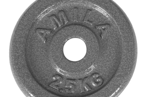 Amila Δίσκος Amila Εμαγιέ 28Mm 2,5Kg (44478)