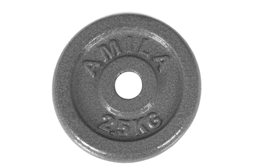 Amila Δίσκος Amila Εμαγιέ 28Mm 2,5Kg (44478)