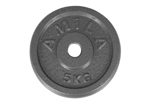 Amila Δίσκος Amila Εμαγιέ 28Mm 5Kg (44479)