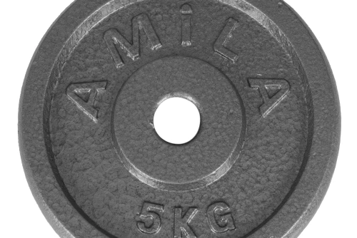 Amila Δίσκος Amila Εμαγιέ 28Mm 5Kg (44479)