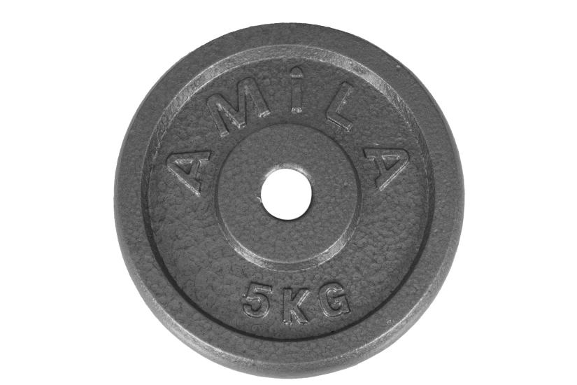 Amila Δίσκος Amila Εμαγιέ 28Mm 5Kg (44479)