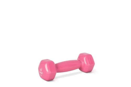 Amila Amila Vinyl Dumbbell  1Kg (44491)