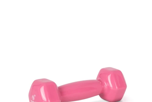 Amila Amila Vinyl Dumbbell  1Kg (44491)