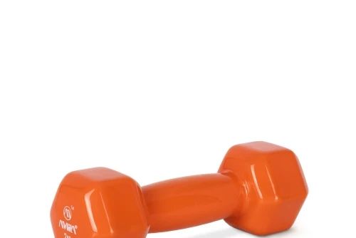 Amila Amila Vinyl Dumbbell 2Kg (44492)