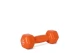 Amila Amila Vinyl Dumbbell 2Kg (44492)