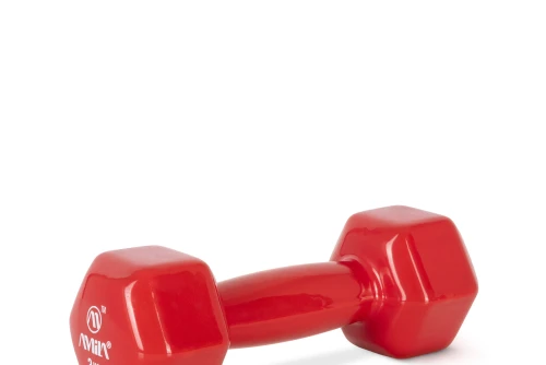 Amila Amila Vinyl Dumbbell 3Kg (44493)