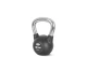 Amila Kettlebell Rubber Cover Cr Handle 8 Kg ? Μαύρο (44496)