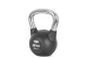 Amila Kettlebell Rubber Cover Cr Handle 20 Kg ? Μαύρο (44499)