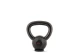 Amila Kettlebell Cast Iron Rubber Base 4 Kg - Μαύρο (44500)