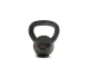 Amila Kettlebell Cast Iron Rubber Base 8 Kg - Μαύρο (44501)