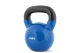 Amila Kettlebell Vinyl Cover 16 Kg - Μπλε (44507)