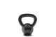 Amila Kettlebell Cast Iron Rubber Base 6 Kg - Μαύρο (44521)