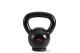 Amila Cast Iron Rubber Base Kettlebell 10kg