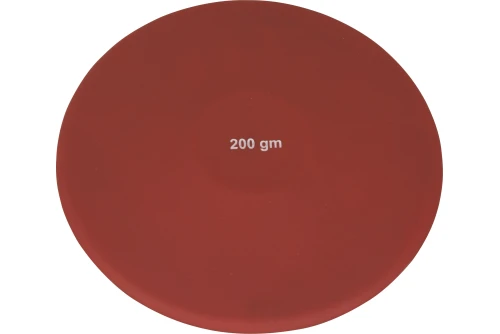 Amila Δίσκος Εκπαιδευτικός 200Gr (44566)