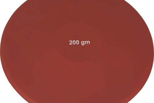 Amila Δίσκος Εκπαιδευτικός 200Gr (44566)