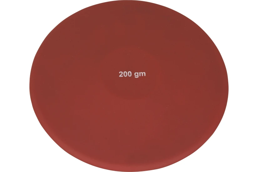 Amila Δίσκος Εκπαιδευτικός 200Gr (44566)