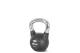 Amila Kettlebell Rubber Cover Cr Handle 6 Kg ? Μαύρο (44571)