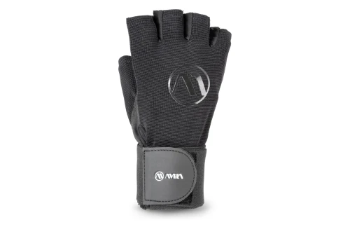 Amila Γάντια ’Ρσης Βαρών Amila Amara Foreway Xl - Μαύρο (44607)