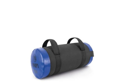 Amila Τσάντα Βαρίδιο Sand Bag 15 Kg - Μαύρο  Μπλε (44663)