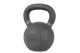 Amila Kettlebell Cast Iron 28 Kg - Μαύρο  Γκρι (44678)