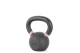 Amila Kettlebell Cast Iron 8 Kg - Μαύρο  Ροζ (44682)