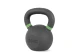 Amila Kettlebell Cast Iron 20 Kg - Μαύρο  Πράσινο (44686)