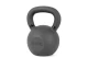 Amila Kettlebell Cast Iron 24 Kg - Μαύρο  Μαύρο (44687)
