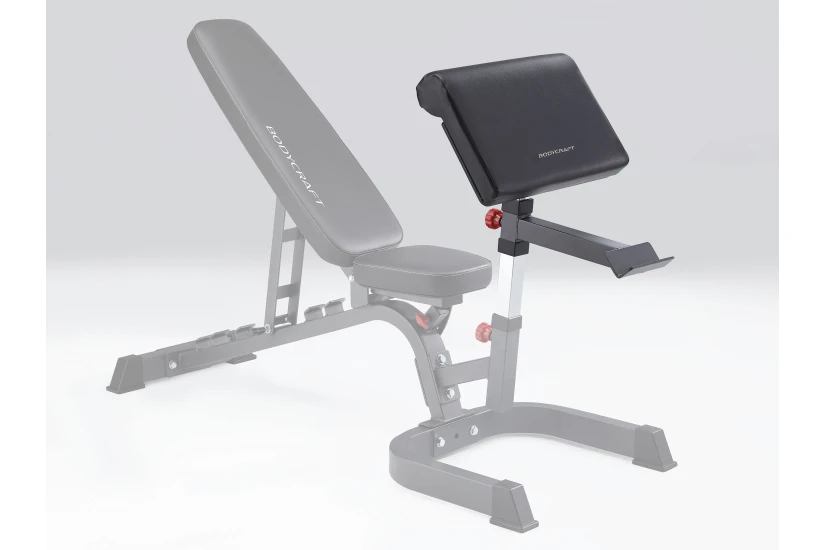 Amila Εξαρτημα F610 Arm Curl Attachment Για F602 Και F320 (44701)